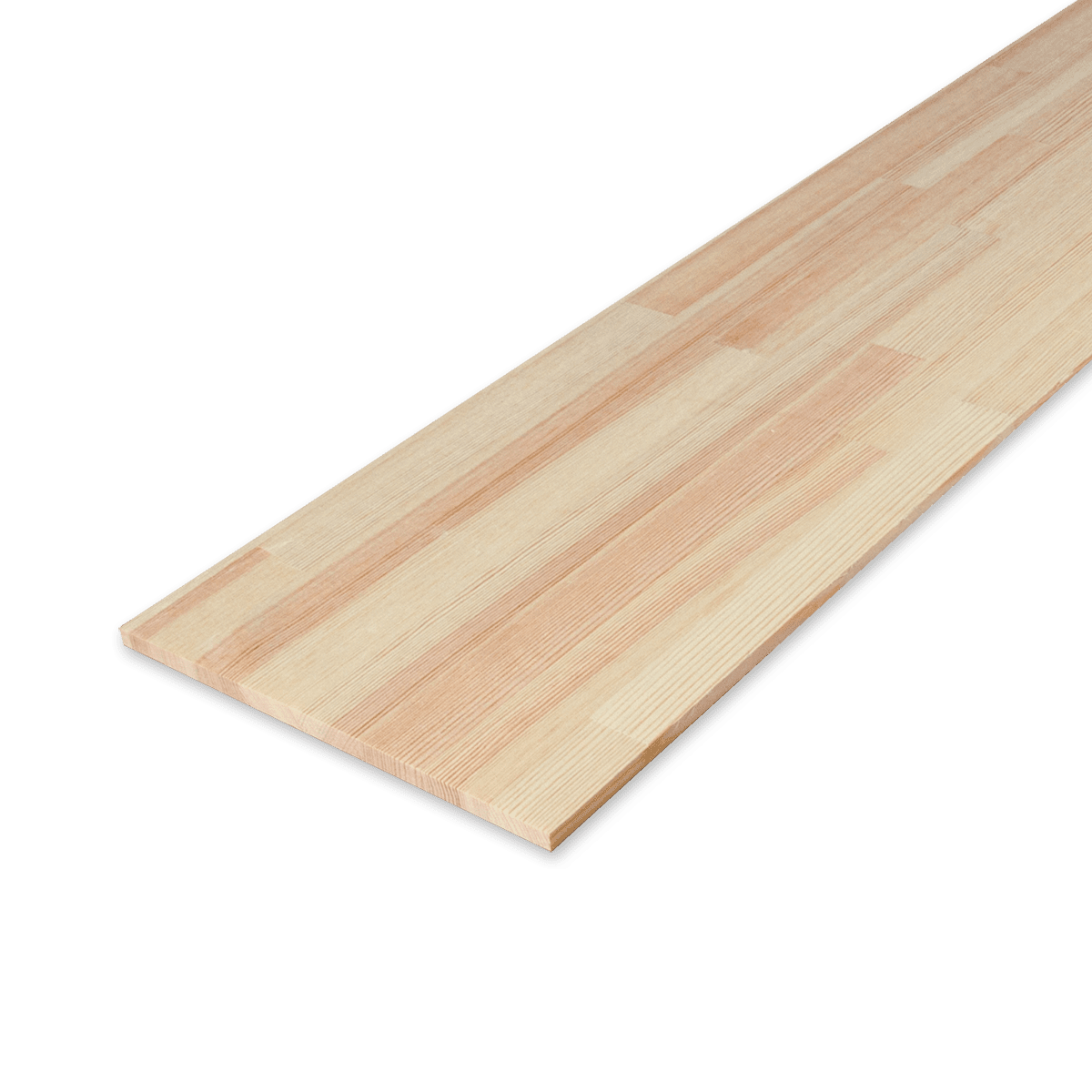 Щит мебельный 8х200х1200, сорт Э