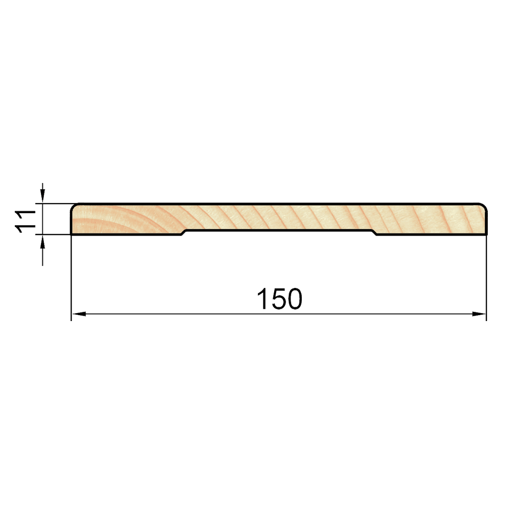 НГС-150 б/с L=2,2м