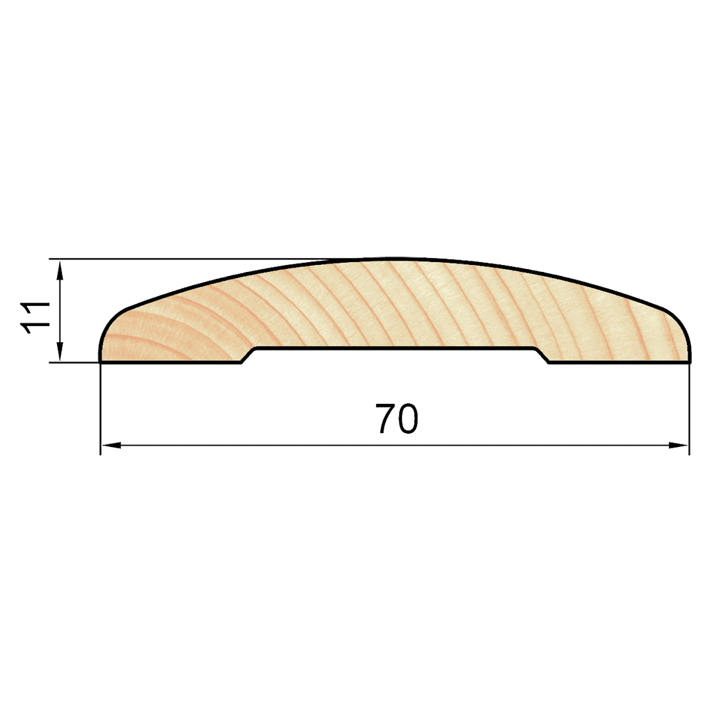 НРС-70 б/с L=2,2м