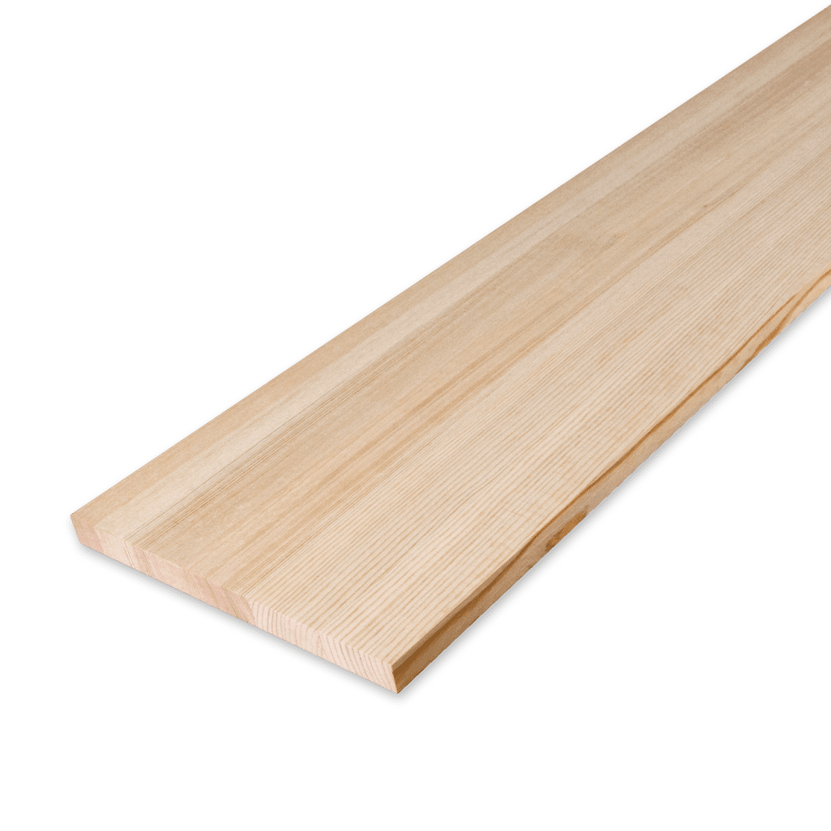 Щит мебельный 12х200х1200, сорт Э