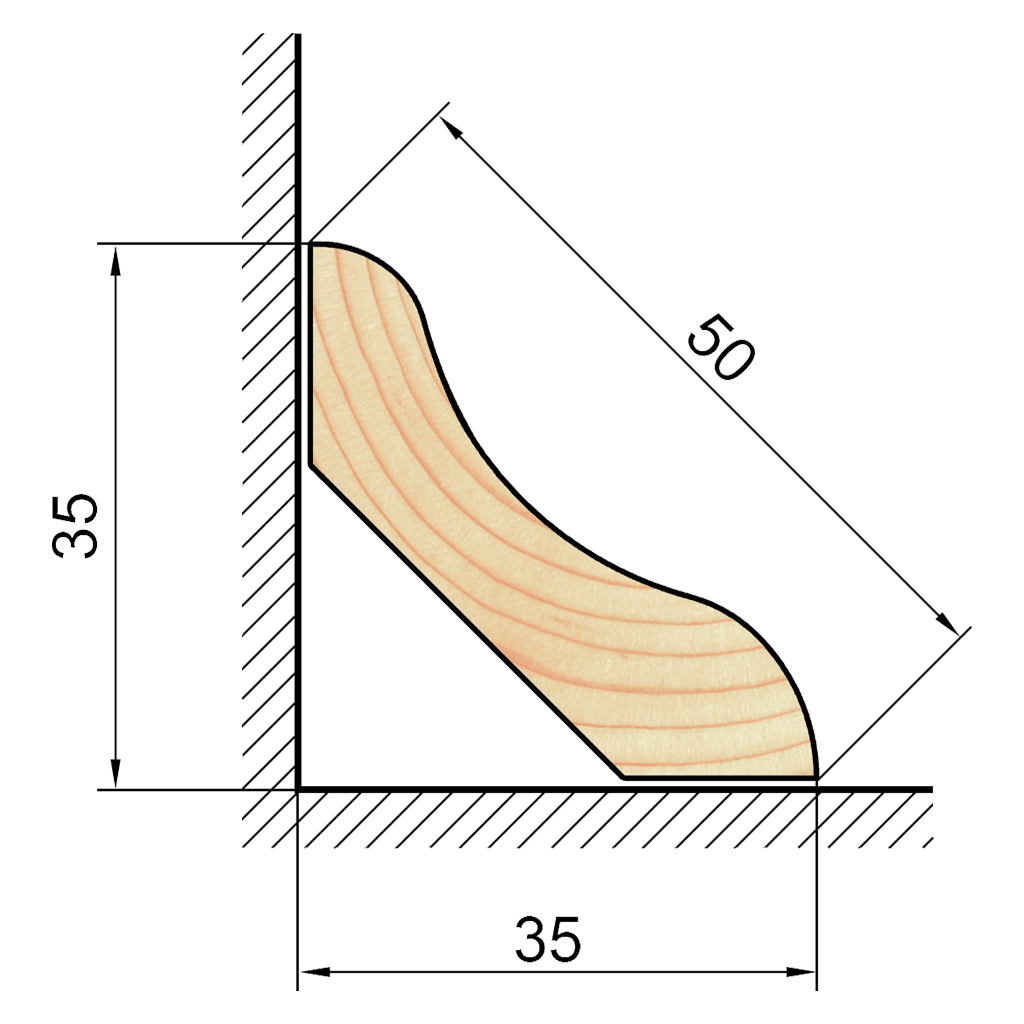 ПГС-50 б/с L=2,2м