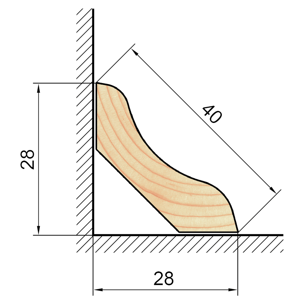 ПГС-40 б/с L=2,2м