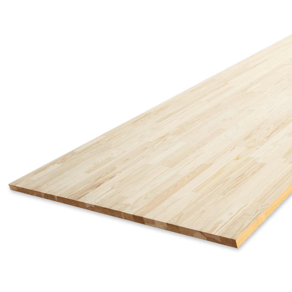 Щит мебельный 28х1200х3000, сорт Э