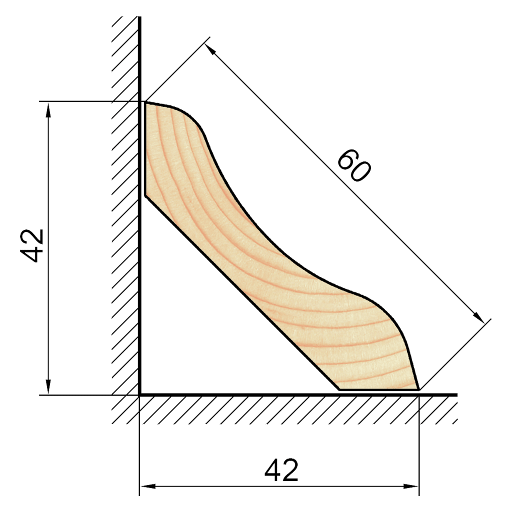 ПГС-60 б/с L=2,2м
